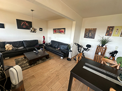 Appartement Metz - 4 pièce(s) - 84 m2