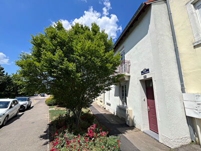 Maison Metz