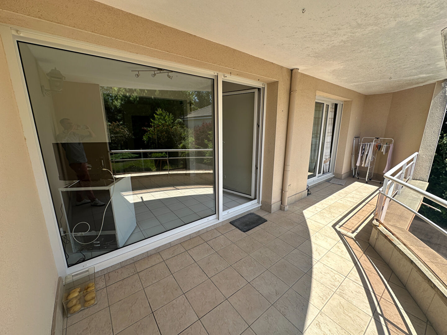 Photo du bien : Appartement 3 pièces 90.86 m2