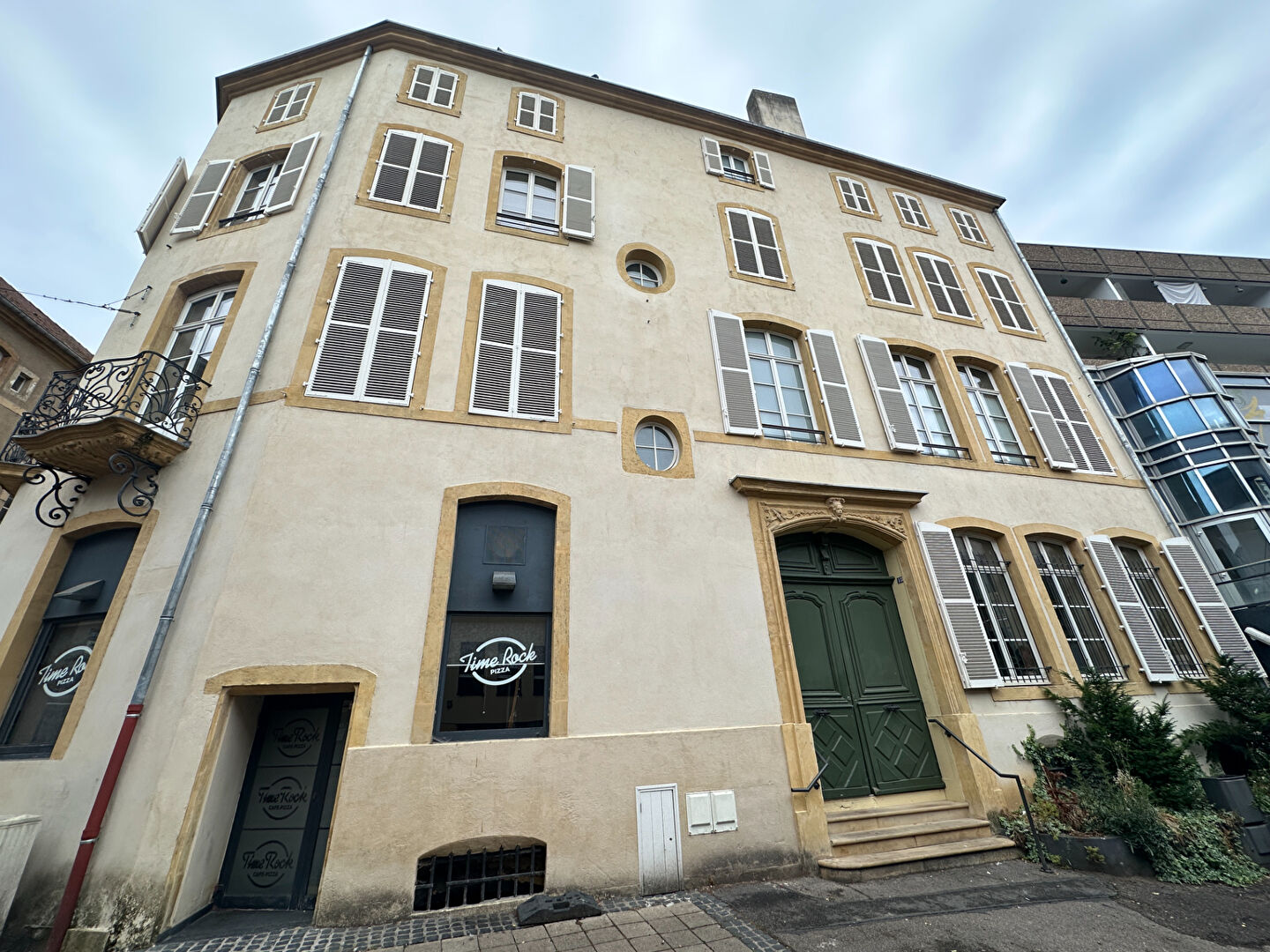 Photo du bien : Appartement 1 pièce 28.33 m2