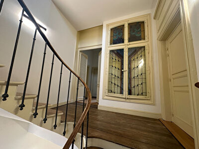 Appartement Metz 3 pièce(s)
