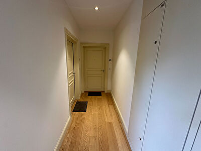 Appartement Metz 3 pièce(s)