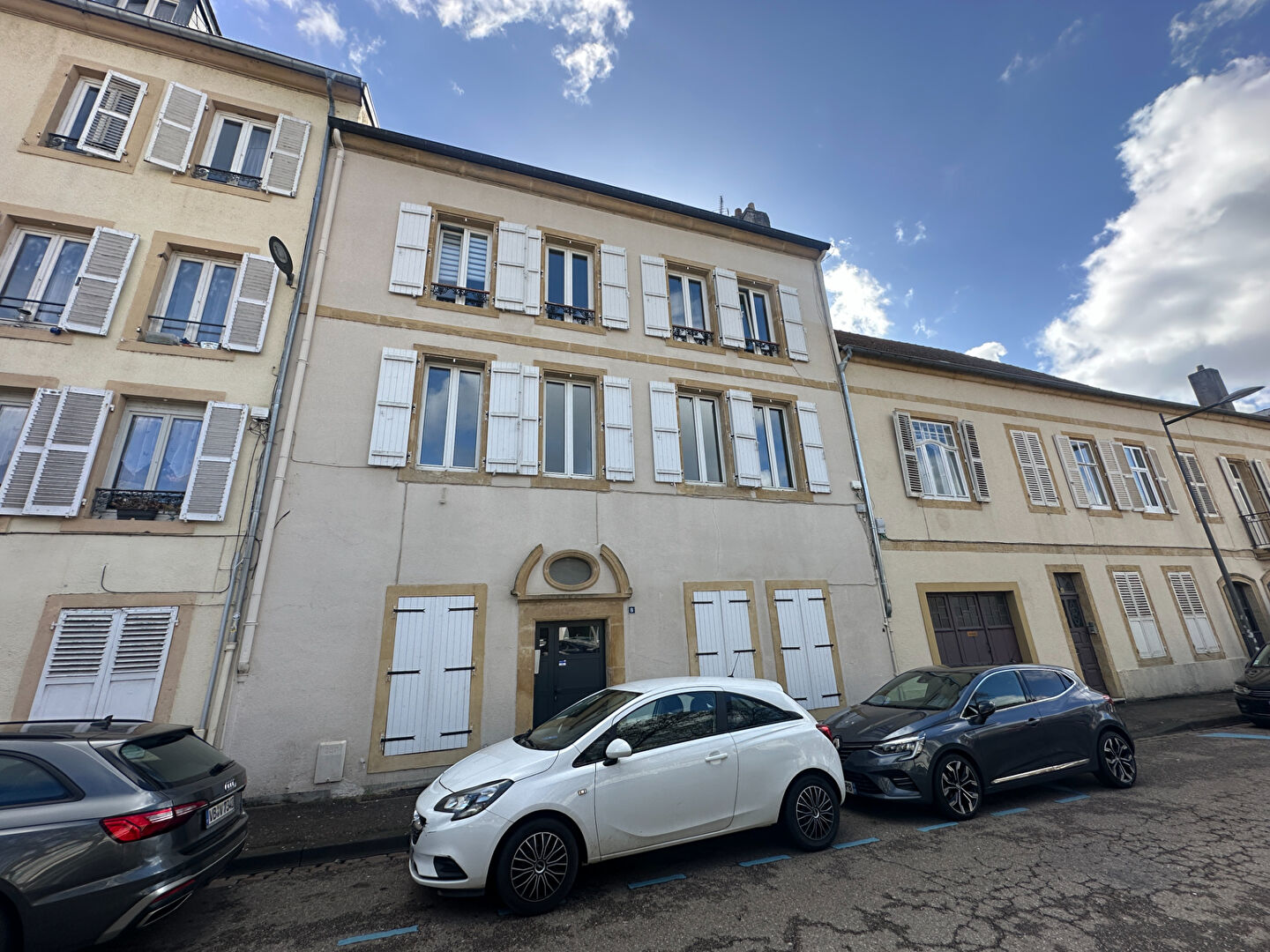 Photo du bien : Appartement 1 pièce 30.2 m2