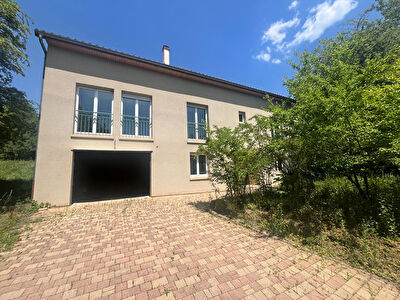 Maison Scy Chazelles