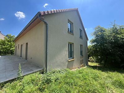 Maison Scy Chazelles