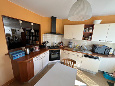 Appartement Metz 5 pièce(s)