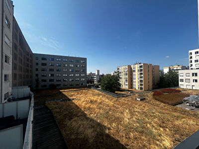 Appartement Metz 2 pièce(s) 49 m2