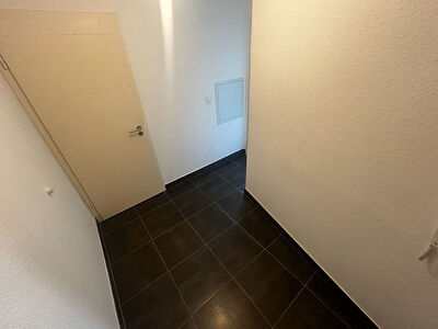 Appartement Metz 2 pièce(s) 49 m2