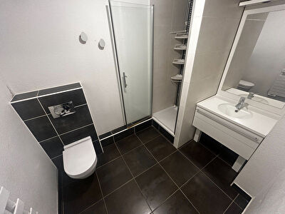 Appartement Metz 2 pièce(s) 49 m2