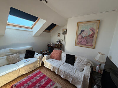Appartement Metz 5 pièce(s) 95.12 m2