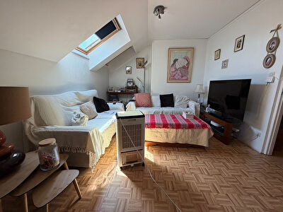 Appartement Metz 5 pièce(s) 95.12 m2
