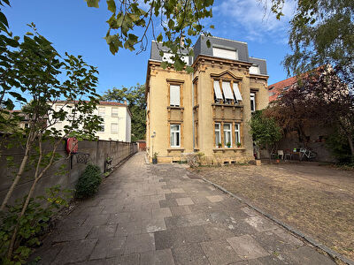 Appartement Metz 1 pièce(s)