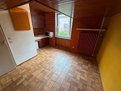 Appartement Metz 1 pièce(s)