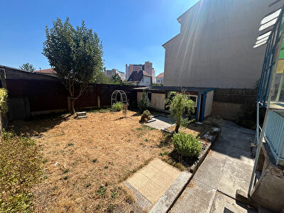 Maison à Montigny Les Metz