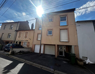 Appartement Fameck 2 pièce(s)