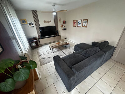 Maison Jarny 5 pièce(s) 66.45 m2