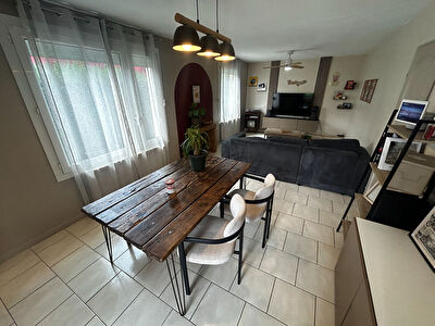 Maison Jarny 5 pièce(s) 66.45 m2