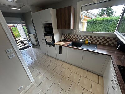 Maison Jarny 5 pièce(s) 66.45 m2