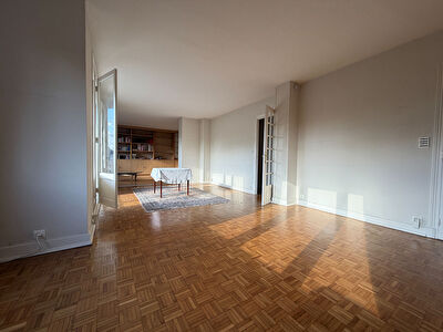 Très bel appartement 6 pièces 150 m² avec 1 garage et une cave à Thionville