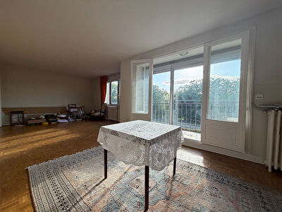 Très bel appartement 6 pièces 150 m² avec 1 garage et une cave à Thionville