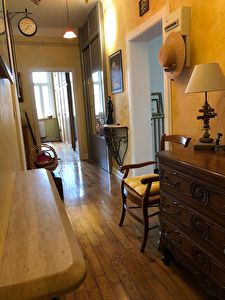 Appartement Metz 4 pièces de 74m2 avec du cachet !!