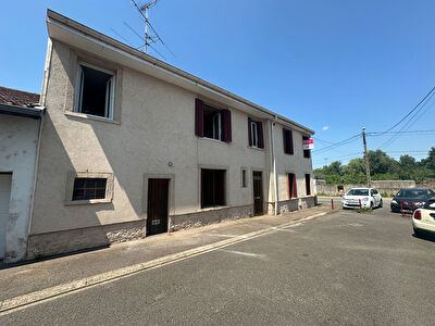 Maison Talange 4 pièce(s)