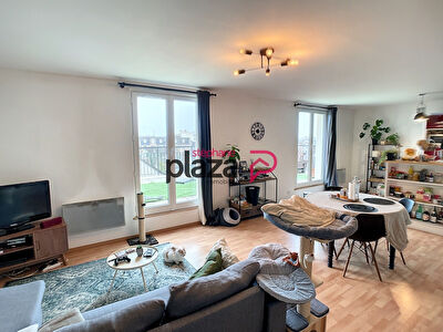 Appartement Montargis 3 pièce(s) 75 m2