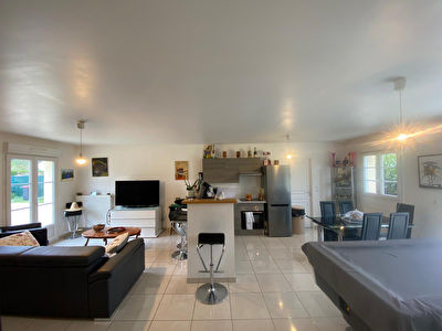 Maison Gy Les Nonains 4 pièce(s) 90 m2