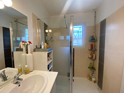 Maison Gy Les Nonains 4 pièce(s) 90 m2