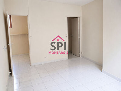 Appartement Montargis 2 pièce(s) 33 m2