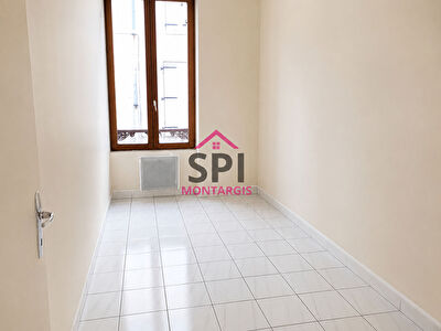 Appartement Montargis 2 pièce(s) 33 m2