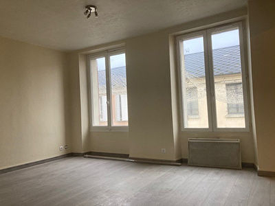 Appartement Corbeilles 2 pièce(s) 37,93 m2