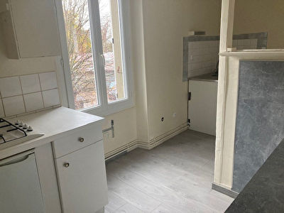 Appartement Corbeilles 2 pièce(s) 37,93 m2
