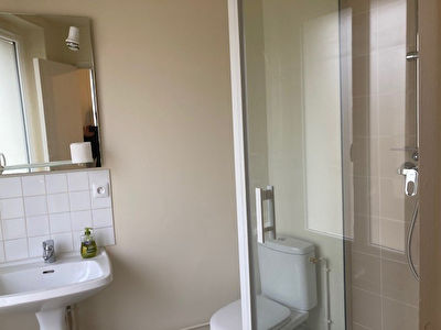Appartement Corbeilles 2 pièce(s) 37,93 m2