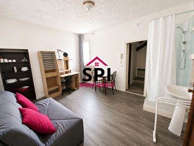 Appartement Montargis 1 pièce