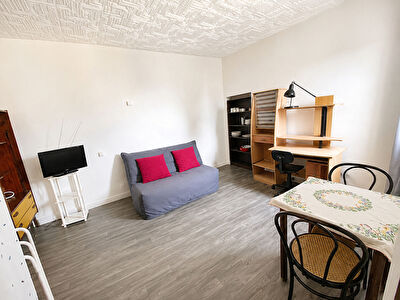 Appartement Montargis 1 pièce