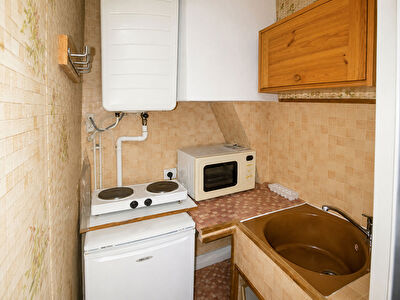 Appartement Montargis 1 pièce