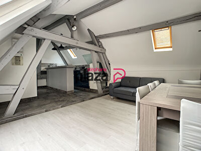 Appartement Montargis 3 pièce(s) 60 m2