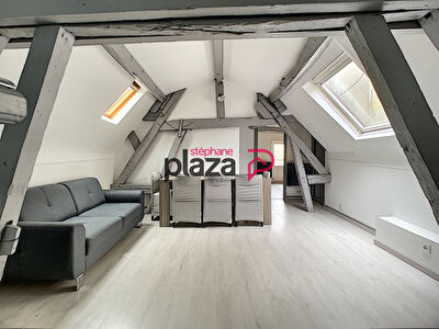 Appartement Montargis 3 pièce(s) 60 m2