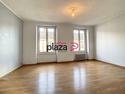 Appartement Corbeilles 2 pièce(s) 56 m2