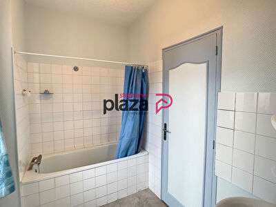 Appartement Corbeilles 2 pièce(s) 56 m2