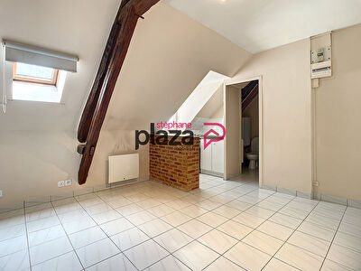 Appartement Montargis 1 pièce(s) 20 m2