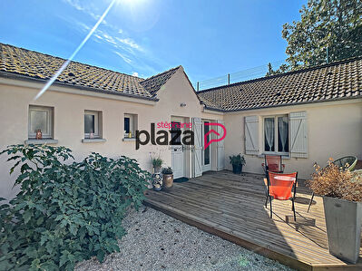 Maison Montargis 4 pièce(s) 90 m2