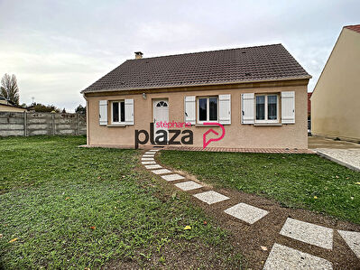 Maison 4 pièces 74 m2 a AMILLY