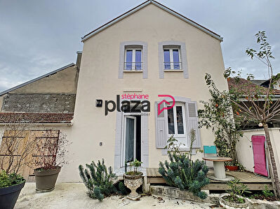 Maison meublée Montargis 2 pièce(s) 43 m2