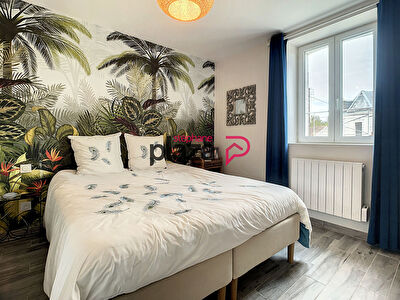 Maison meublée Montargis 2 pièce(s) 43 m2