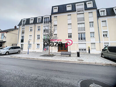 Appartement Montargis 3 pièce(s) 64 m2