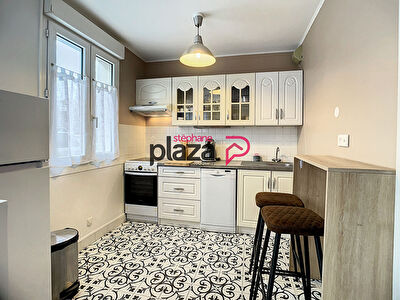 Appartement Montargis 3 pièce(s) 64 m2