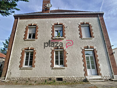 Appartement Chalette Sur Loing 2 pièce(s) 45 m2