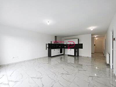 Maison 96m2 de 4 pièces à Villemandeur